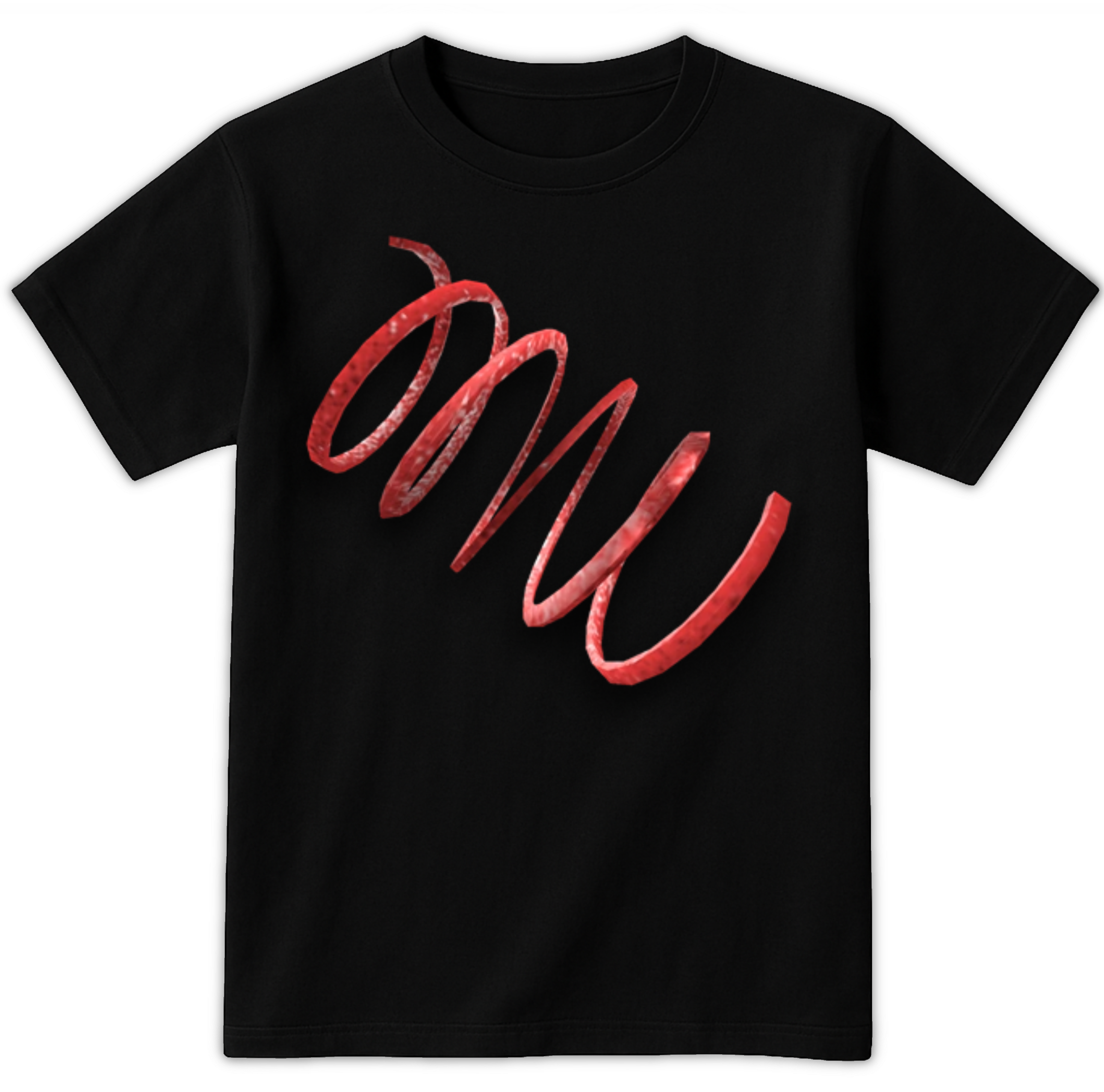 Speed Coil  / T-Shirt