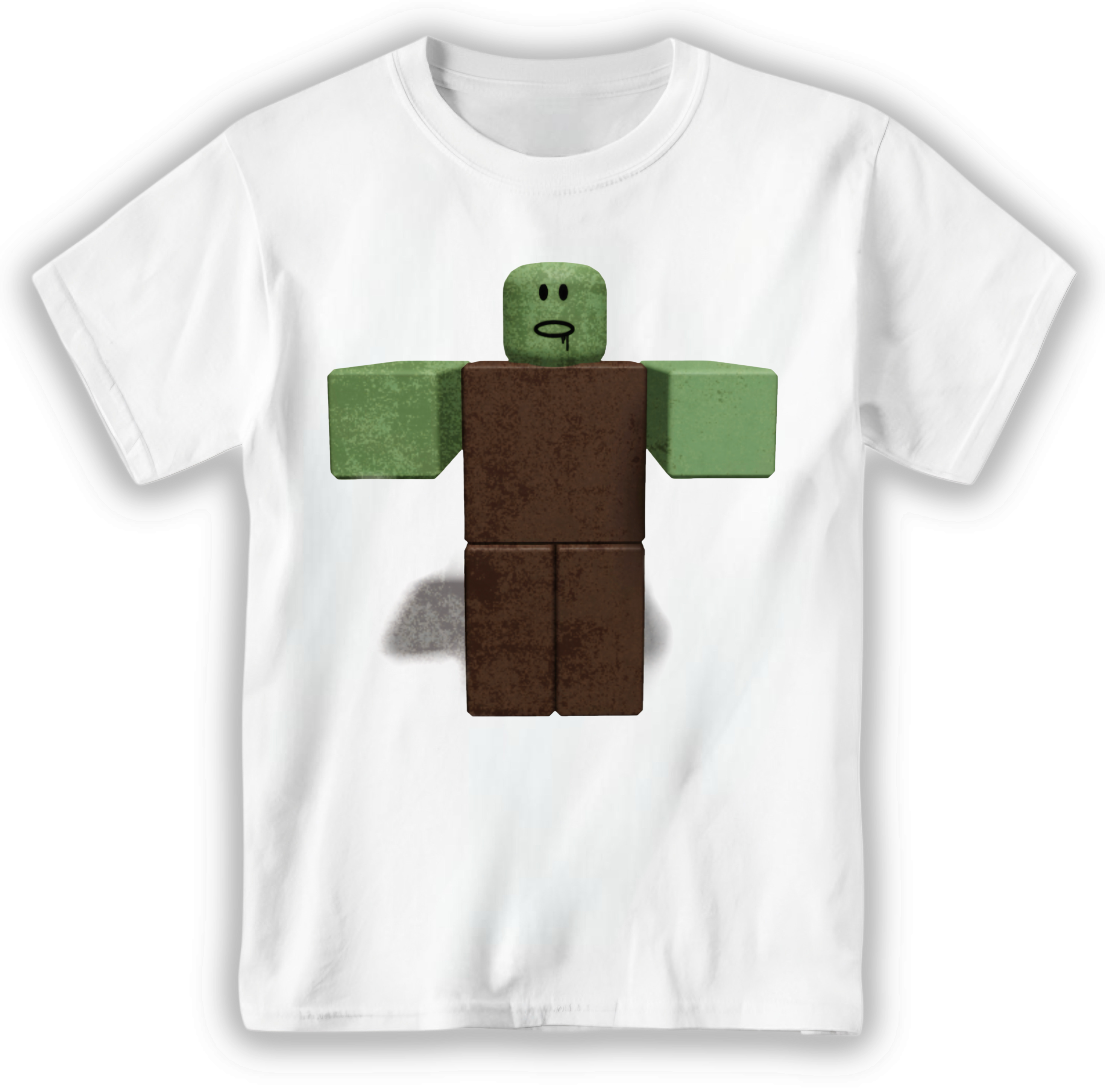 Zombies Attack! / T-Shirt