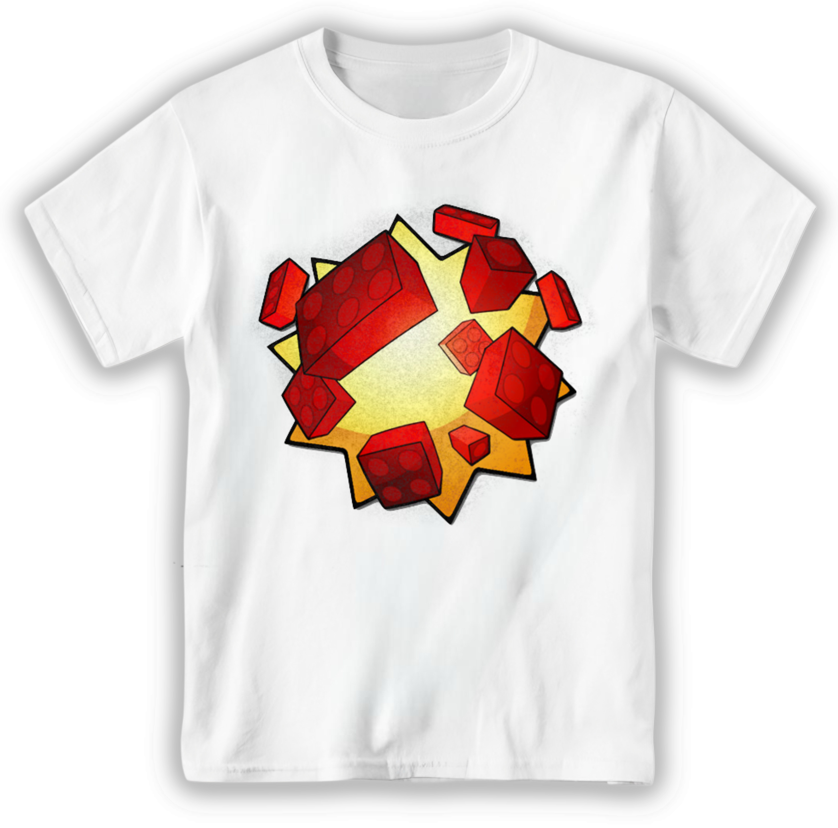 Bloxxer / T-Shirt
