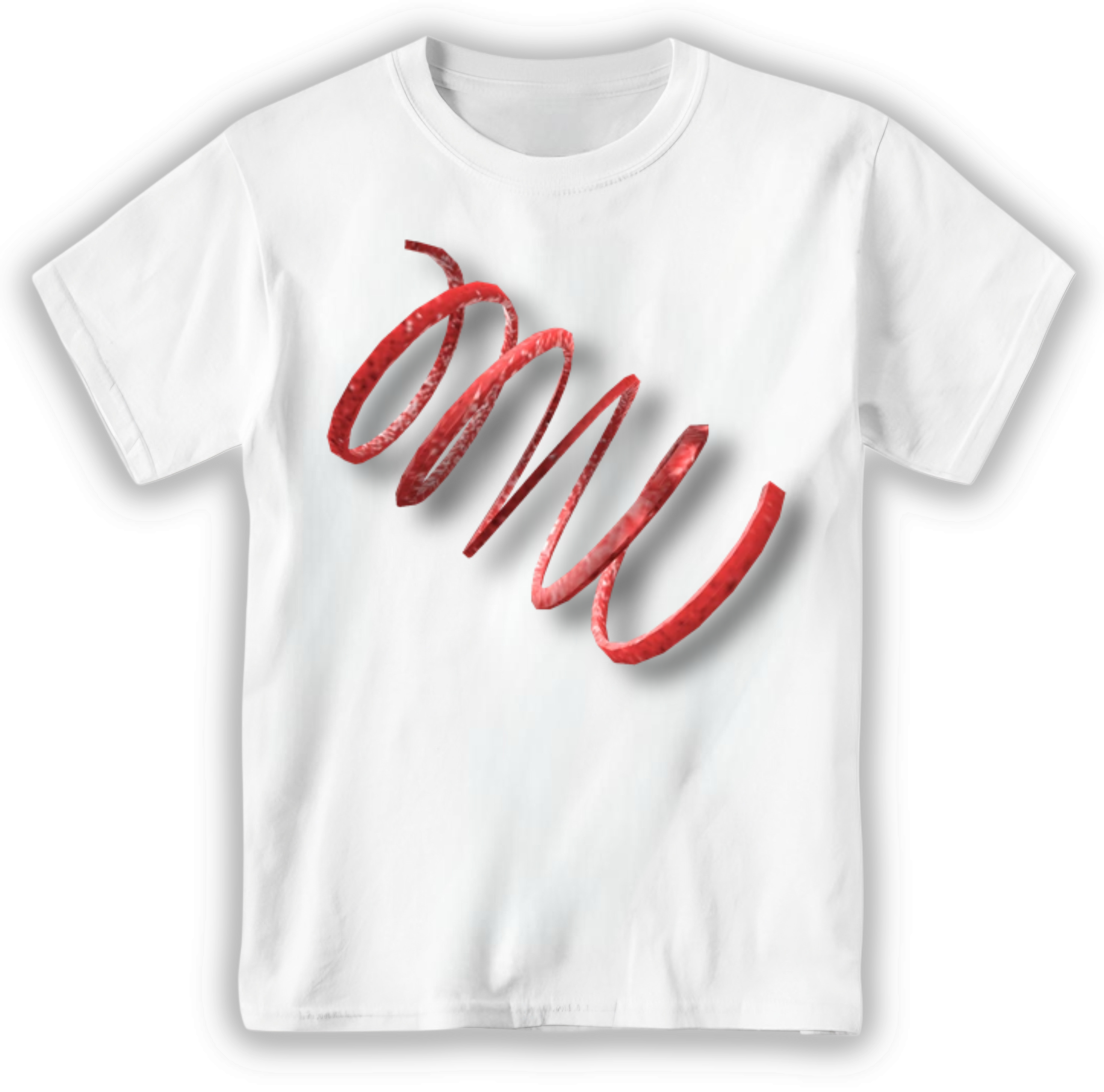 Speed Coil  / T-Shirt